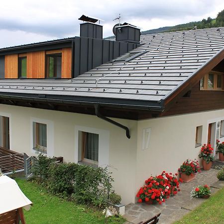 Haus Tasser San Lorenzo di Sebato Kültér fotó