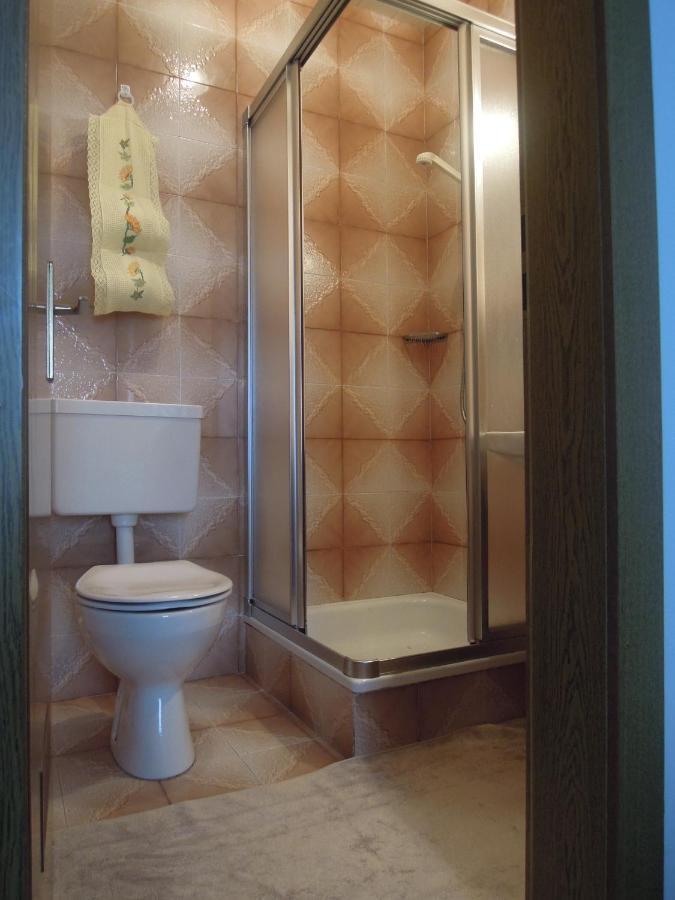 Haus Tasser San Lorenzo di Sebato Kültér fotó