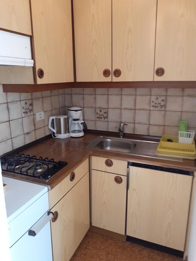 Haus Tasser San Lorenzo di Sebato Kültér fotó